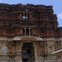 Pundarikakshan Perumal Temple, Thiruvellarai