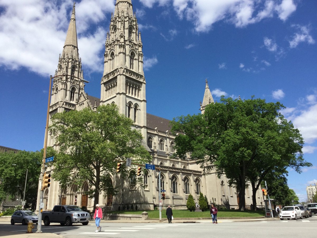 Catedral de Pittsburg