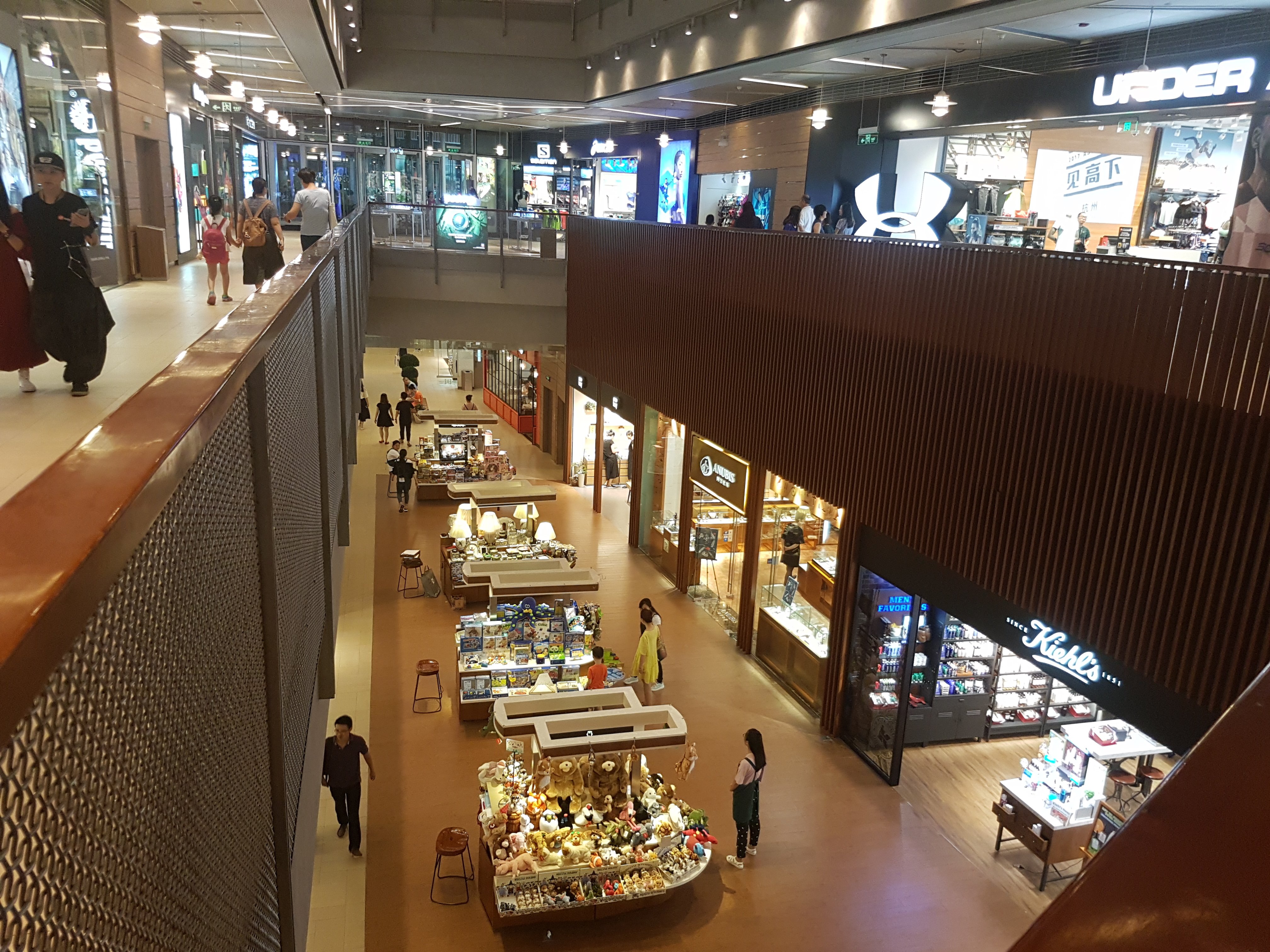 THE 10 BEST Shanghai Shopping Malls (Updated 2023) - Tripadvisor