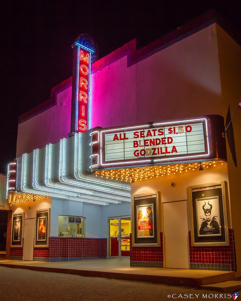 Films for All Ages at First Night Morris County