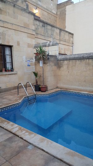 Grotto's Paradise B&B, Gozo