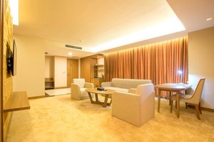 Phòng & Phòng Suite