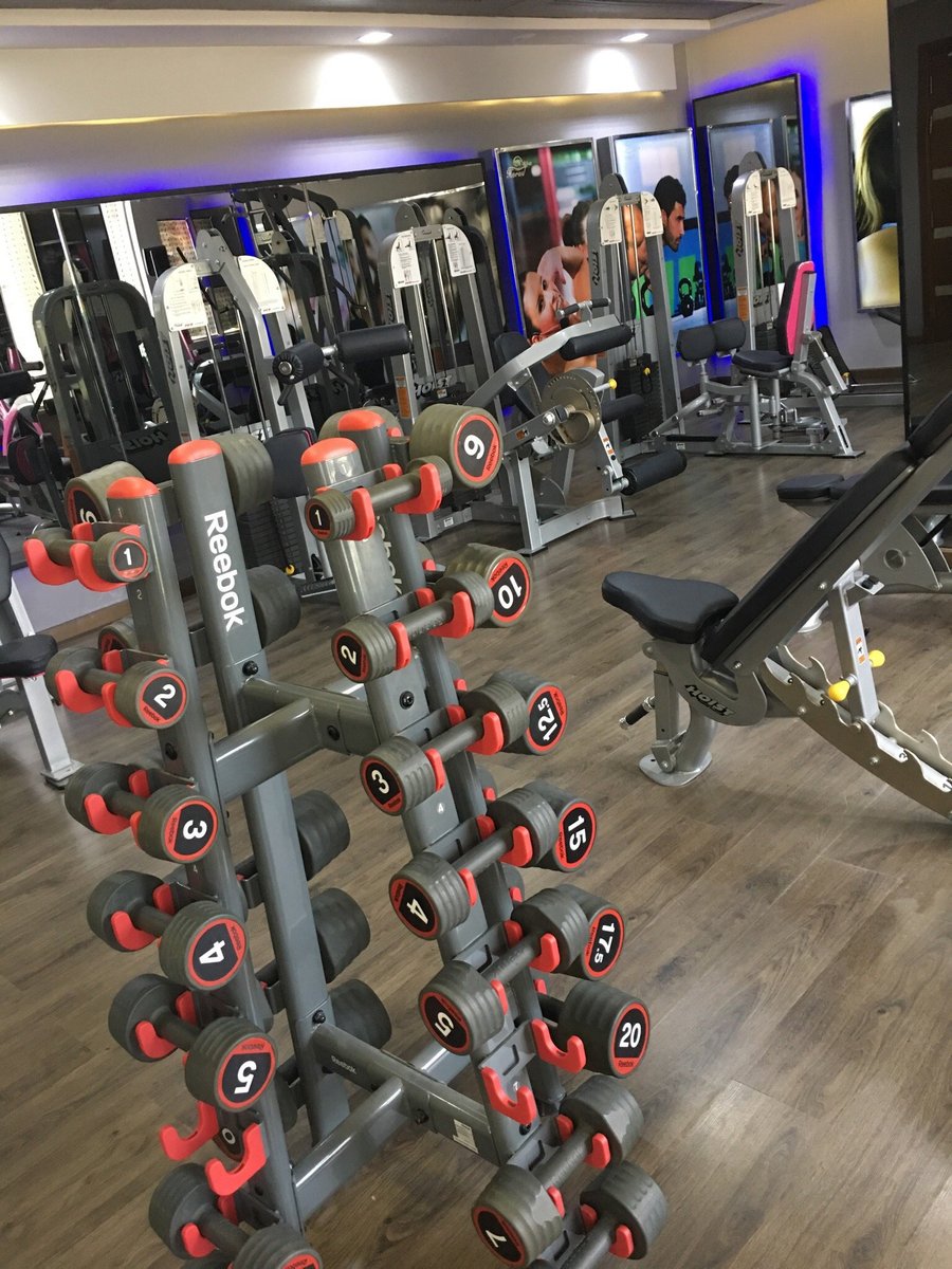 Albatros White Beach Fitnessstudio Fotos Und Bewertungen Tripadvisor