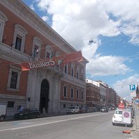 Corso della Giovecca