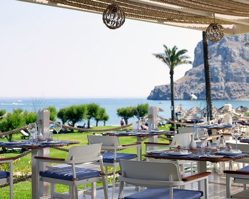 Mylos A La Carte Restaurant