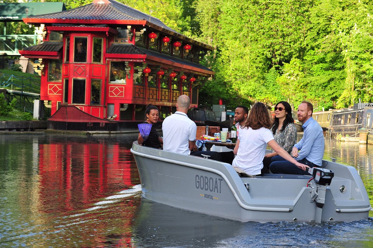 GoBoat London - All You Need to Know BEFORE You Go (with Photos) -  Tripadvisor
