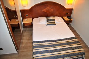 Quarto e suite