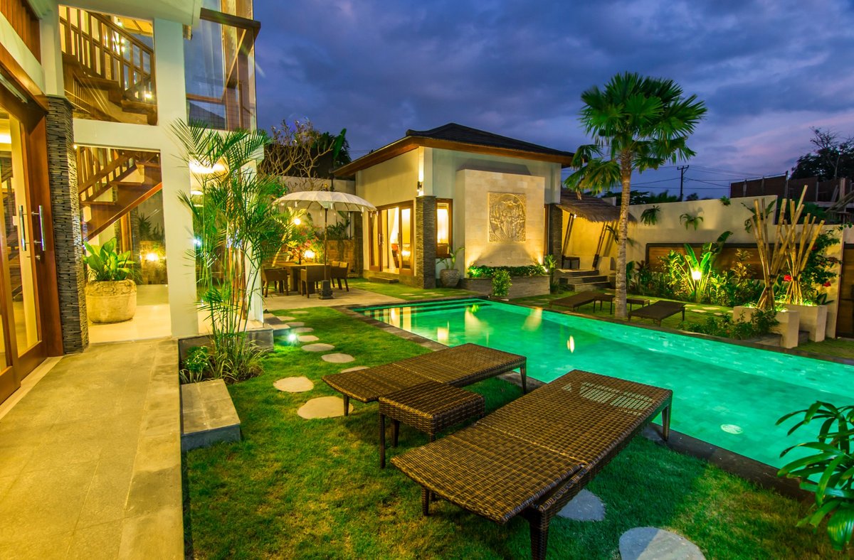 Yoma Villas Bali Pool Pictures & Reviews - Tripadvisor