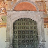 Il portale di ingresso
