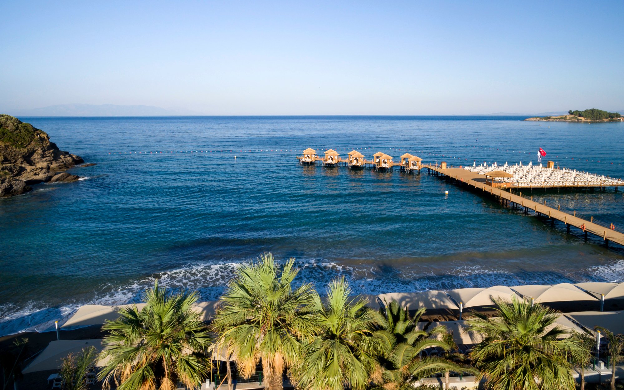 Hotel photo 6 of Sunis Efes Royal Palace Resort & Spa.