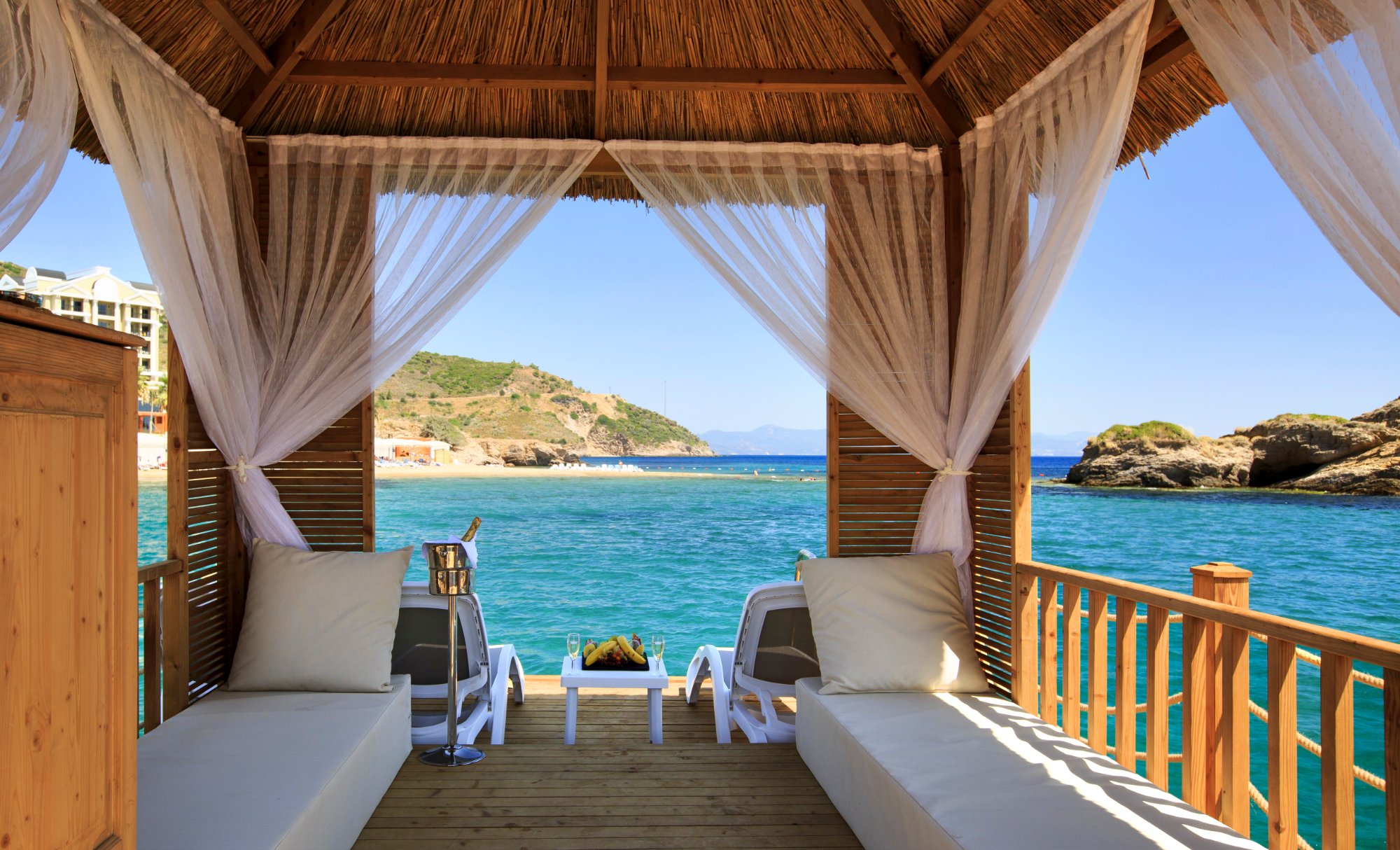 Hotel photo 20 of Sunis Efes Royal Palace Resort & Spa.