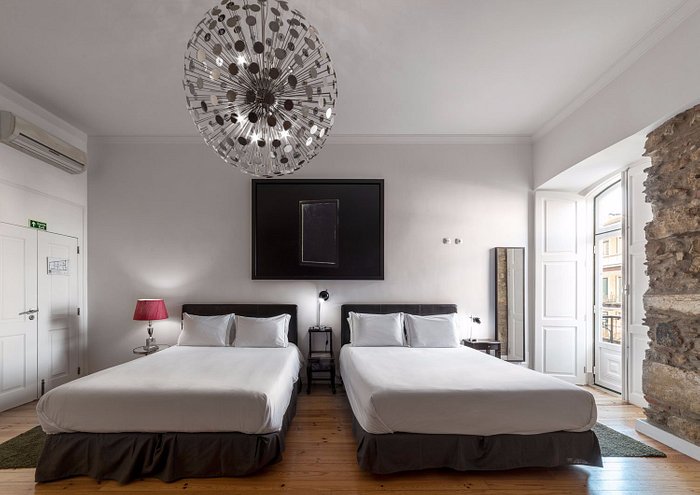 Bed and breakfast Bairro Alto Casa Dolce Casa Bed & Breakfast Lisboa,  Portugal - reserva ahora, 2023 precios