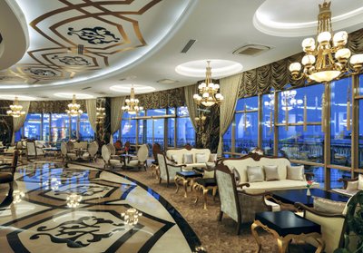 Hotel photo 16 of Sunis Efes Royal Palace Resort & Spa.
