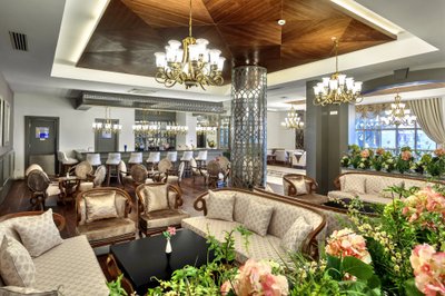 Hotel photo 22 of Sunis Efes Royal Palace Resort & Spa.