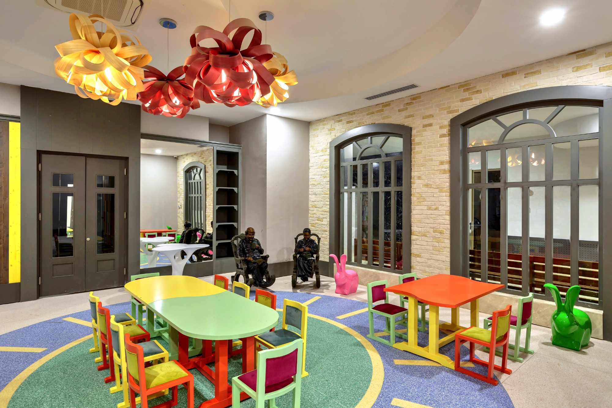 Hotel photo 3 of Sunis Efes Royal Palace Resort & Spa.