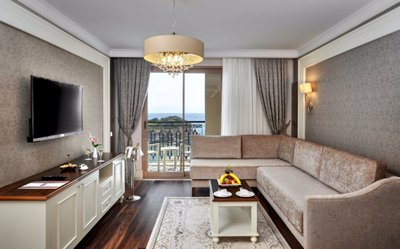 Hotel photo 17 of Sunis Efes Royal Palace Resort & Spa.
