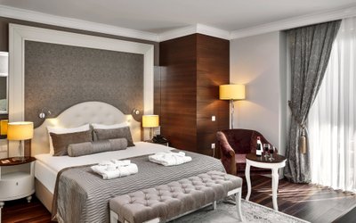 Hotel photo 2 of Sunis Efes Royal Palace Resort & Spa.
