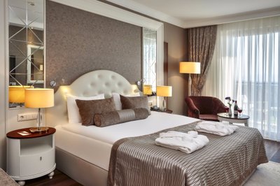 Hotel photo 5 of Sunis Efes Royal Palace Resort & Spa.