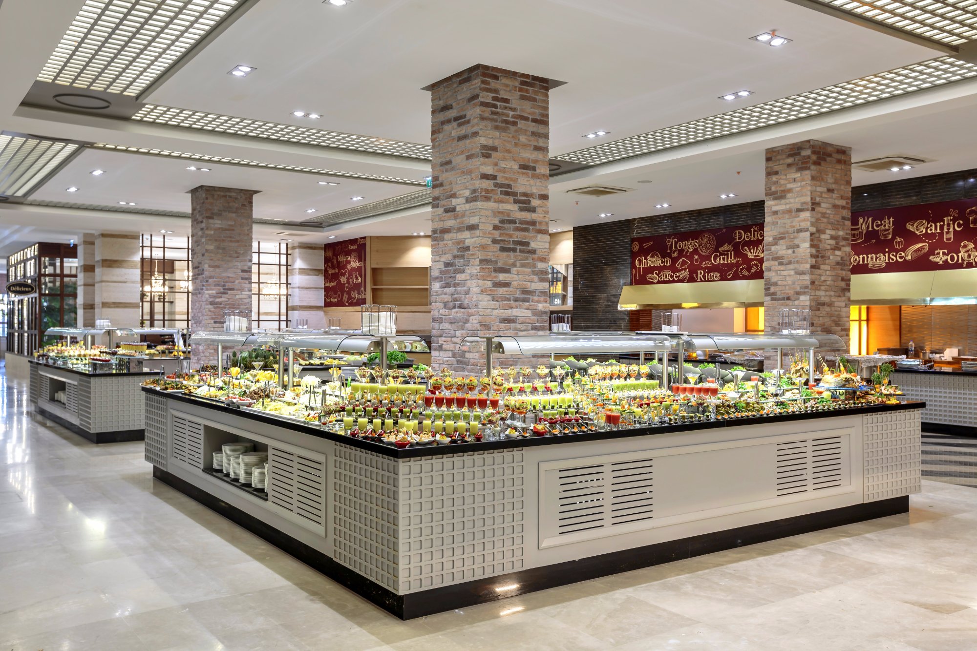 Hotel photo 24 of Sunis Efes Royal Palace Resort & Spa.