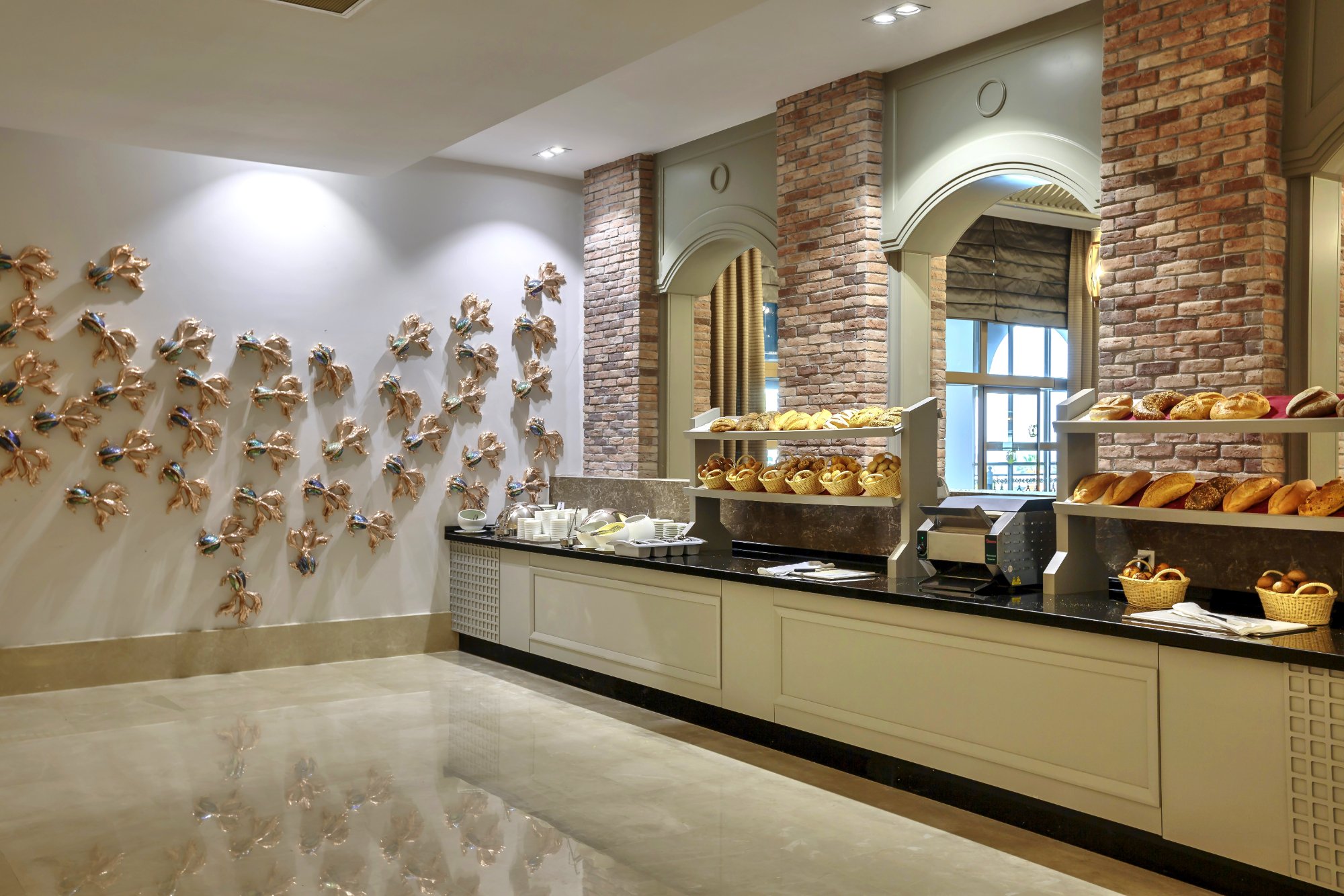 Hotel photo 12 of Sunis Efes Royal Palace Resort & Spa.