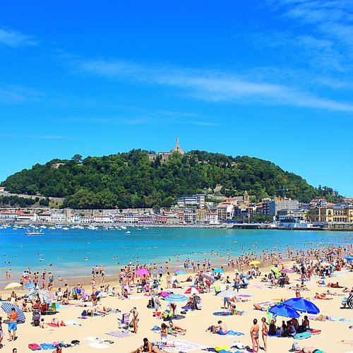 tourisme pays basque espagnol