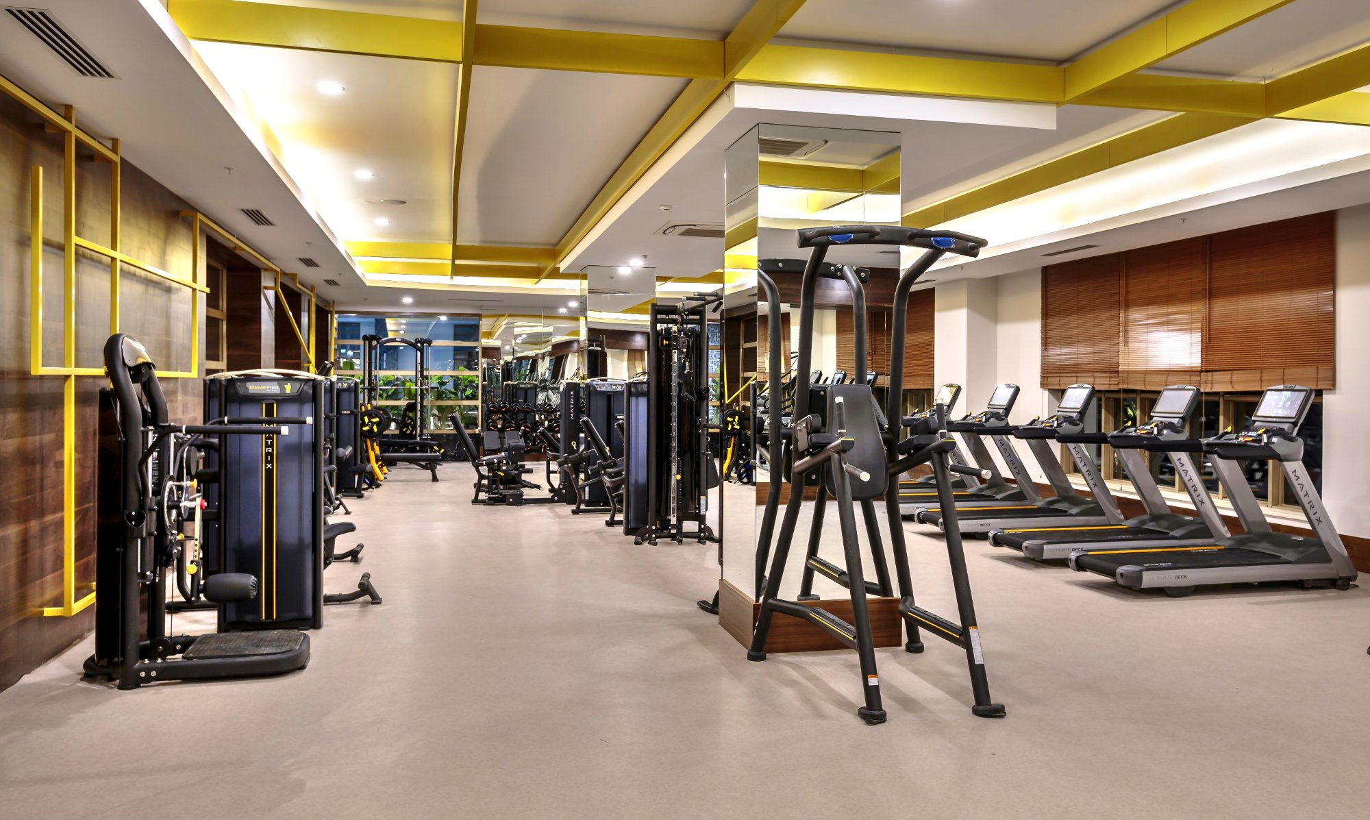 Hotel photo 7 of Sunis Efes Royal Palace Resort & Spa.