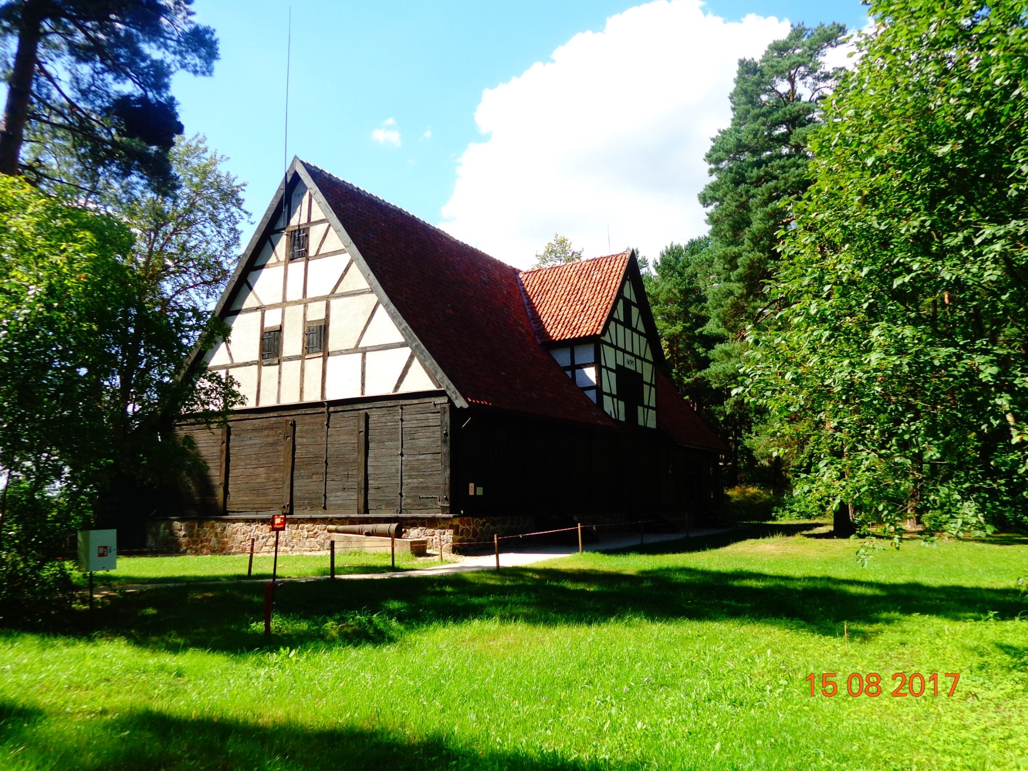 Latvian Ethnographic Open Air Museum (Riga) - 2021 Alles Wat U Moet ...