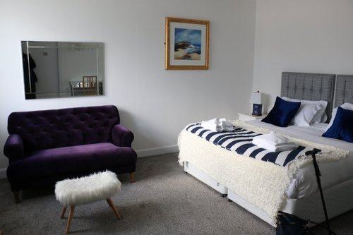 NO.1 CHARLOTTE STREET - Updated 2022 Prices & B&B Reviews (Islay 