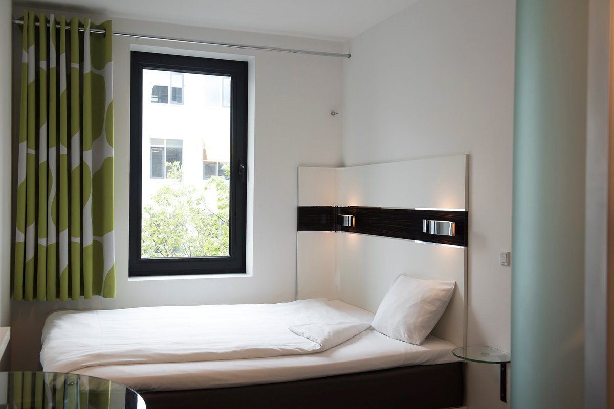 Wakeup Copenhagen Borgergade Parking: Pictures & Reviews - Tripadvisor