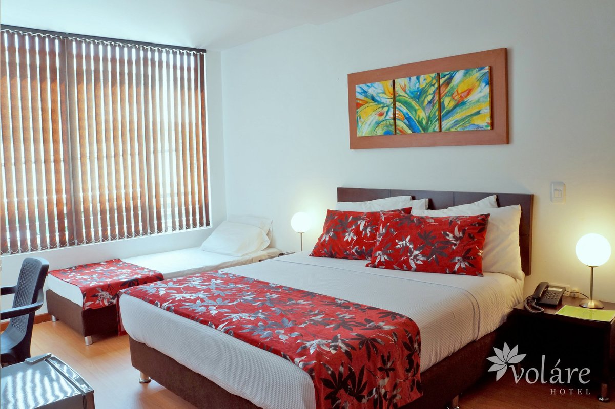 10 Best Armenia Hotels, Colombia (From $18)