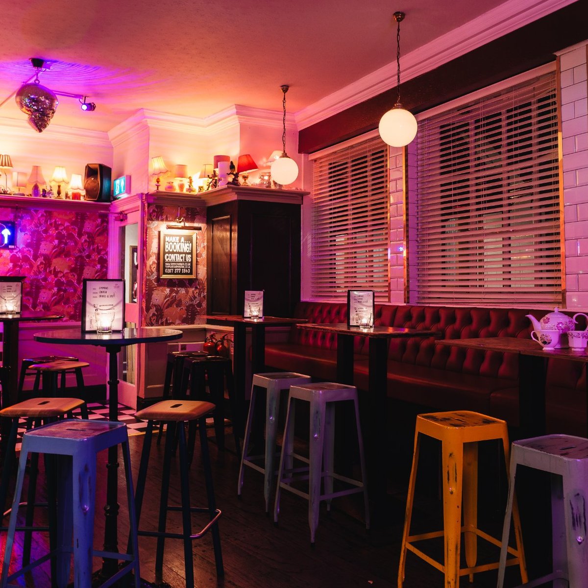 Simmons Bar | Temple (Londres) - ATUALIZADO 2022 O que saber antes de ...