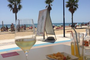 Bebidas