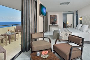 Habitaciones y suites
