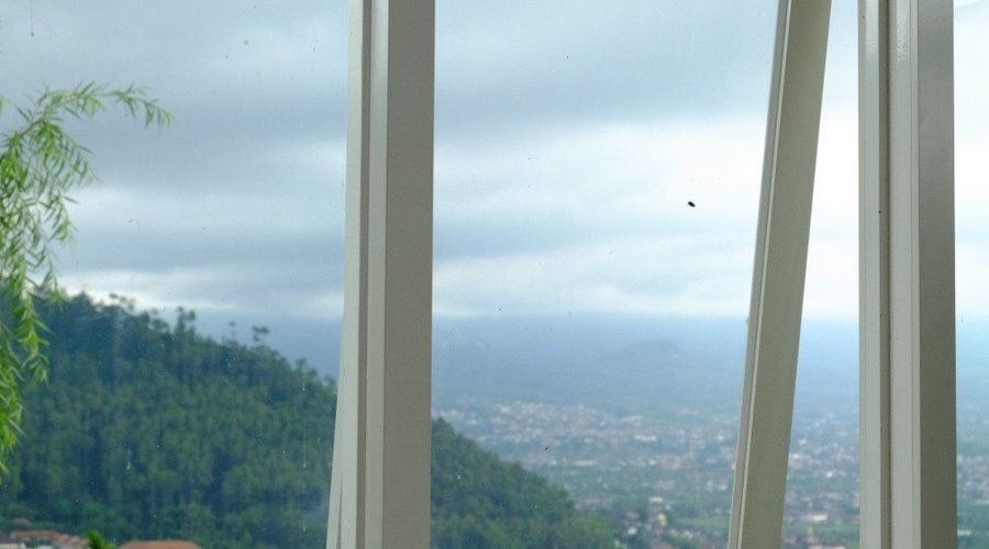 Best View from the hotel