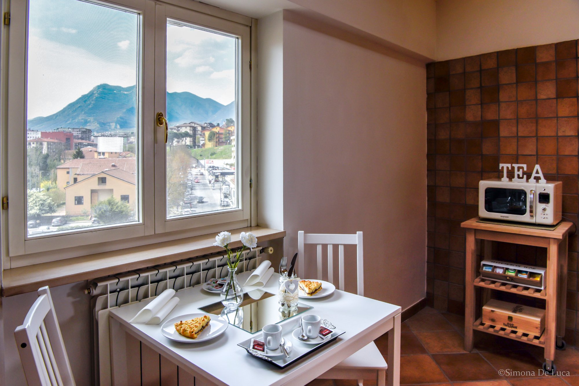 BONJOUR BONHEUR B&B (Avellino): Prezzi E Recensioni (2024)