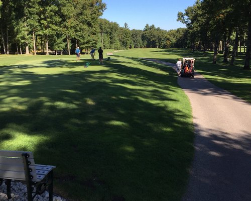  Fun Family Golf Games to Play on Stonegate Golf Course