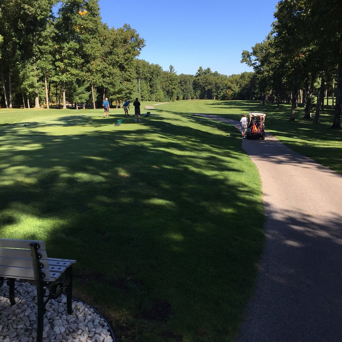 Stonegate Community and Golf Club (Twin Lake) Lohnt es sich? Stonegate Community and Golf Club (Twin Lake) Lohnt es sich?