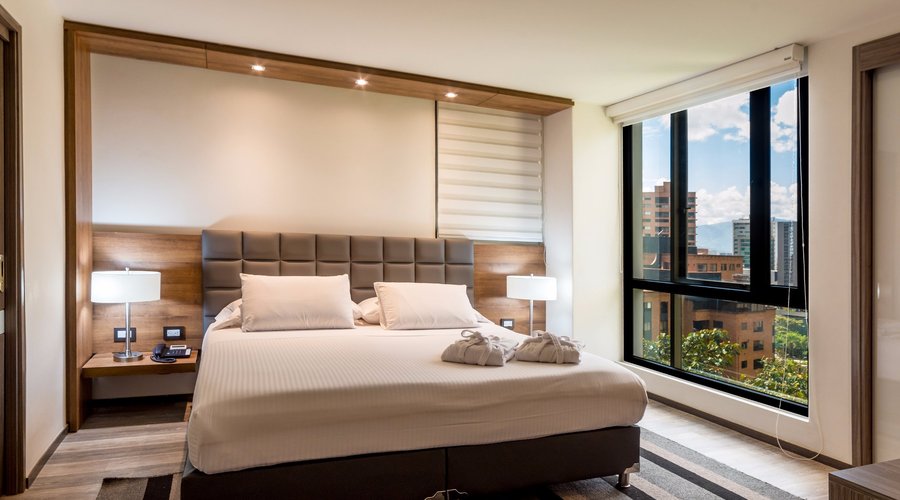 Habitación Gran Lujo