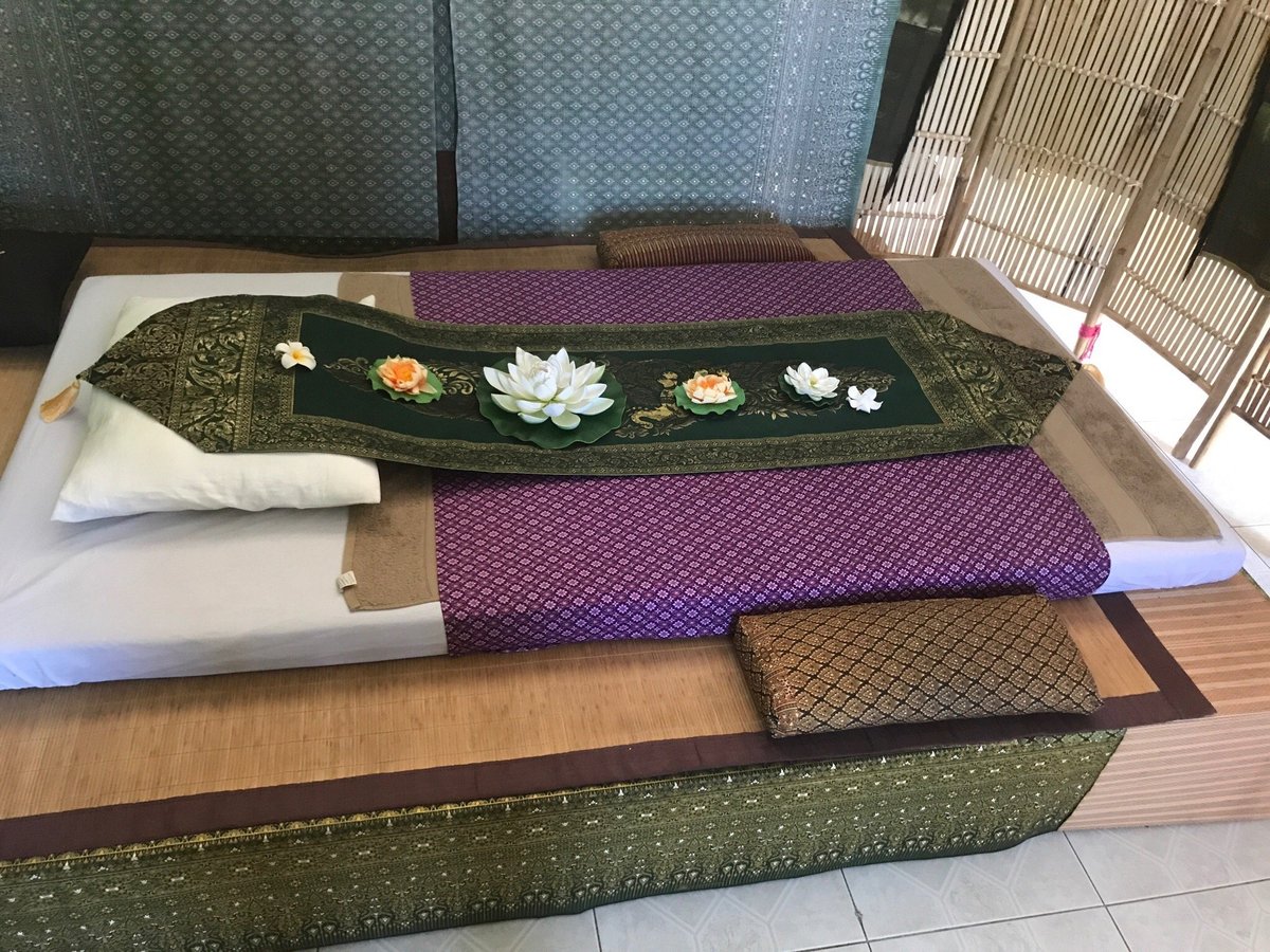 Buakao Tavira Thai Massage - O que saber antes de ir (ATUALIZADO Julho 2024)