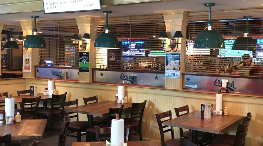 Jerzee's Sports Grille