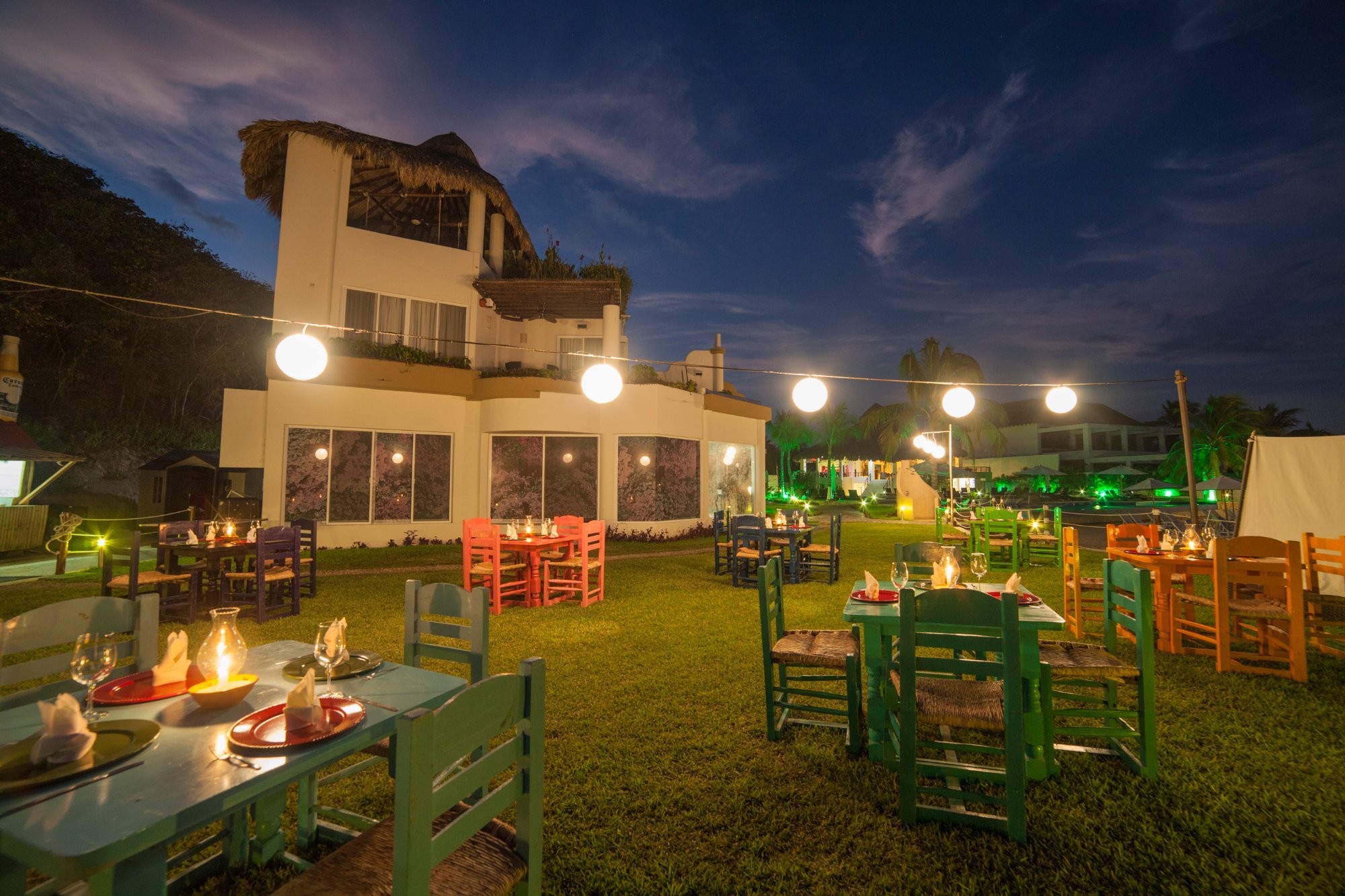 Hotel Quinta Bella by null