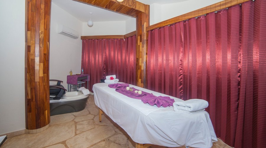 SPA