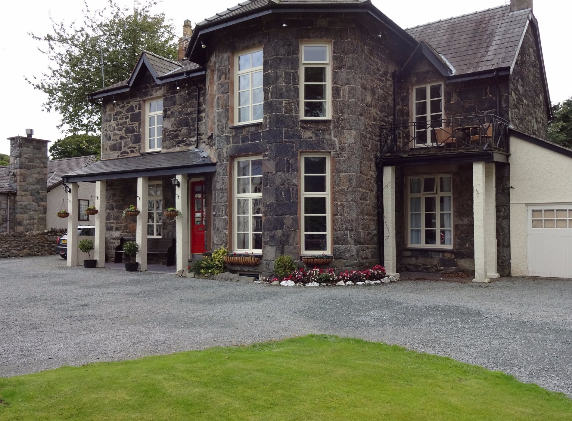 Plas Coch Guest House by null