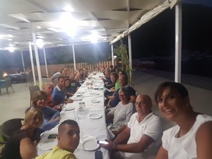 Δείπνο