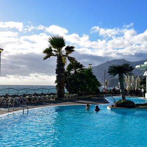 Pestana Ocean Bay, hotel in Funchal