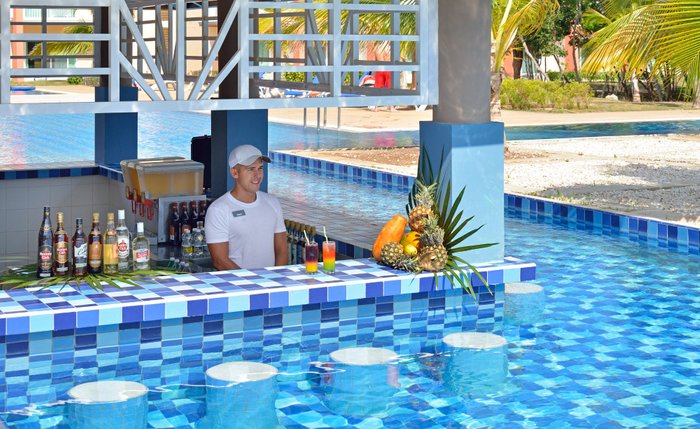 Hotel melia cayo coco tripadvisor