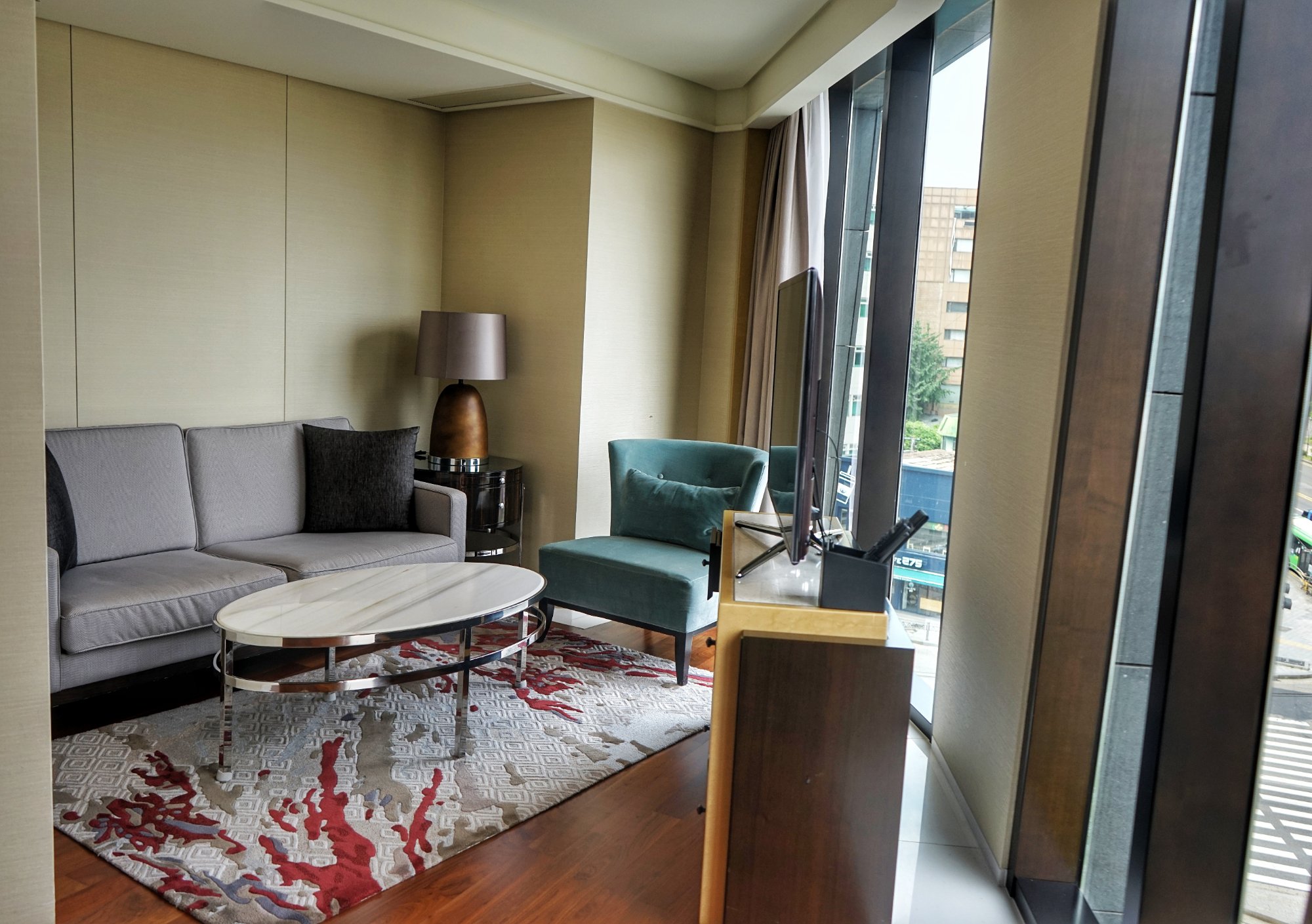 Hotel photo 5 of JW Marriott Dongdaemun Square Seoul.