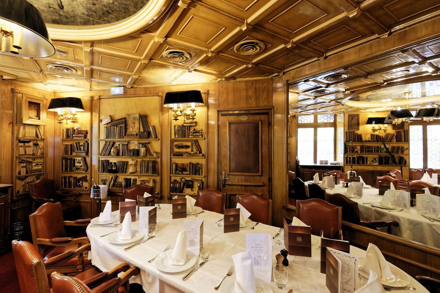 L'AUBERGE DAB, Paris - 16th Arr. - Passy - Menu, Prices & Restaurant  Reviews - Tripadvisor