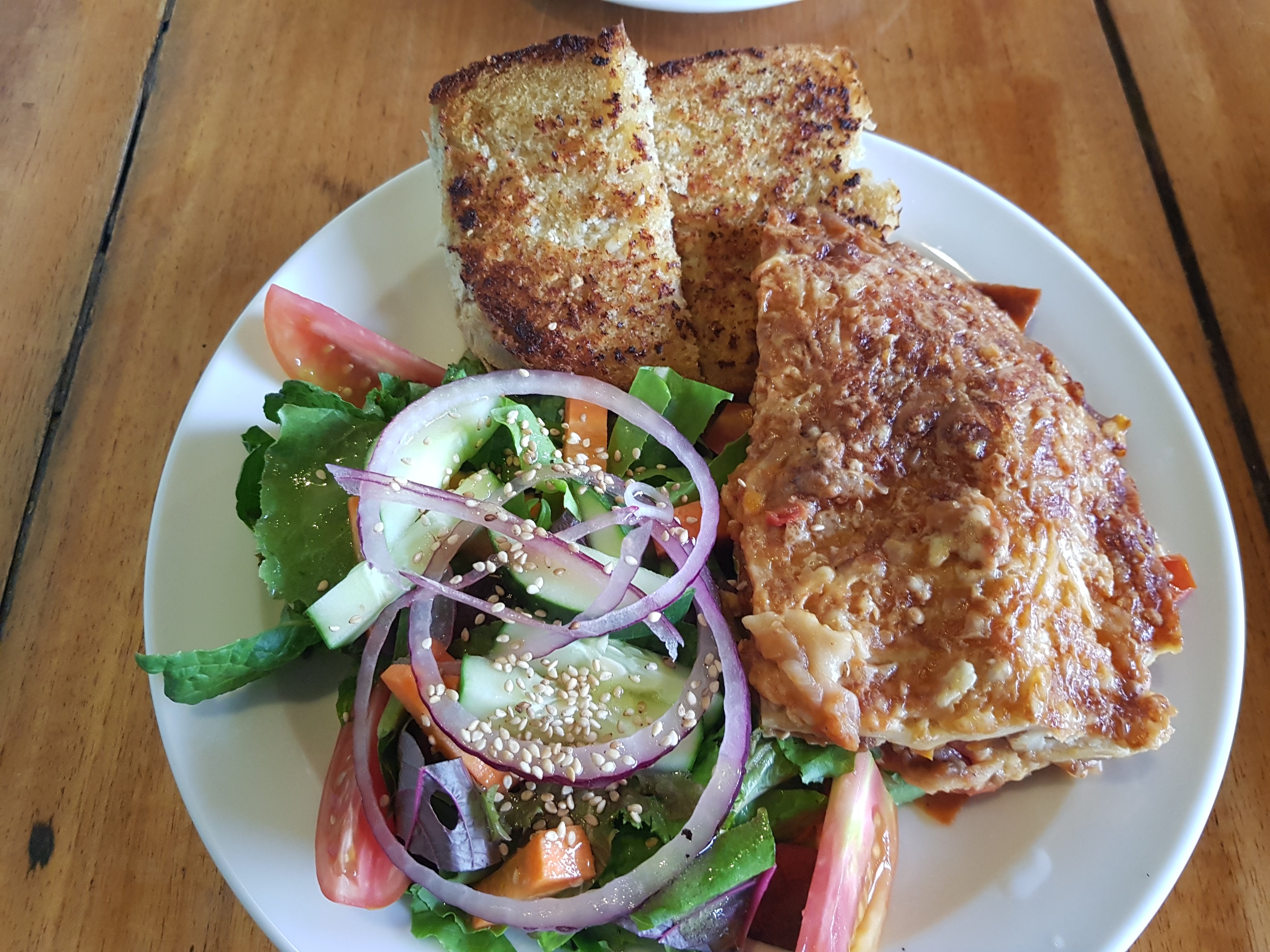 The Best Vegetarian Restaurants in Santa Cruz Updated 2023