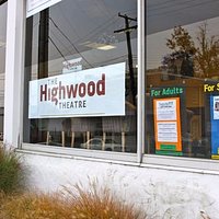 The Highwood Theatre